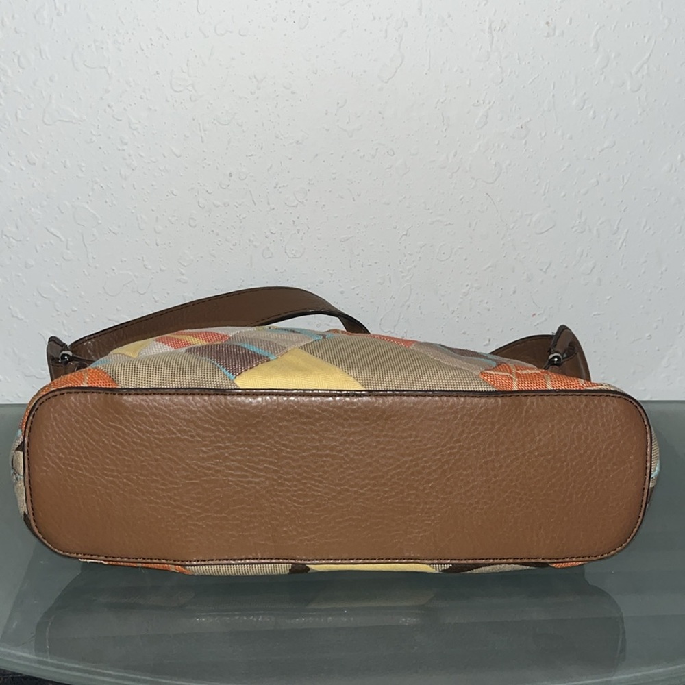Etienne Aigner shoulder bag - Picture 3 of 10